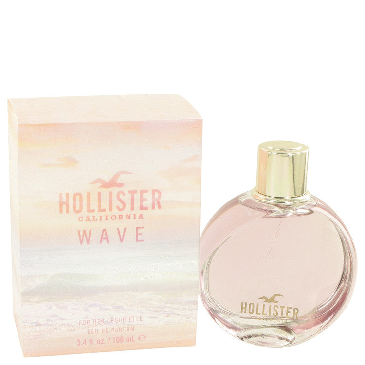 Hollister Wave by Hollister