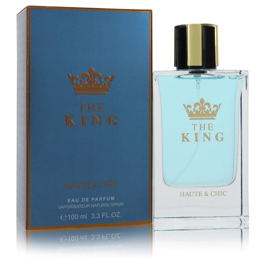 Haute & Chic The King by Haute & Chic