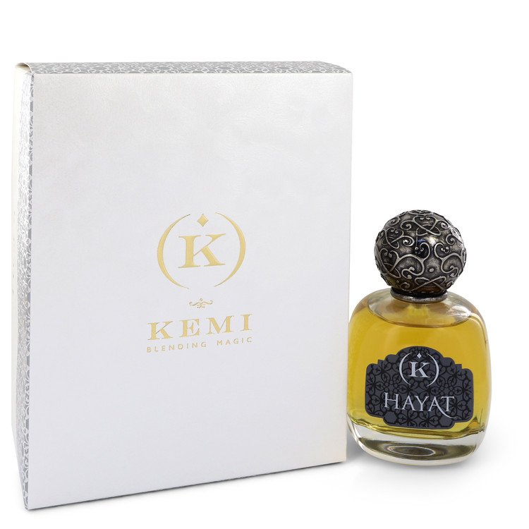 Hayat by Kemi Blending Magic