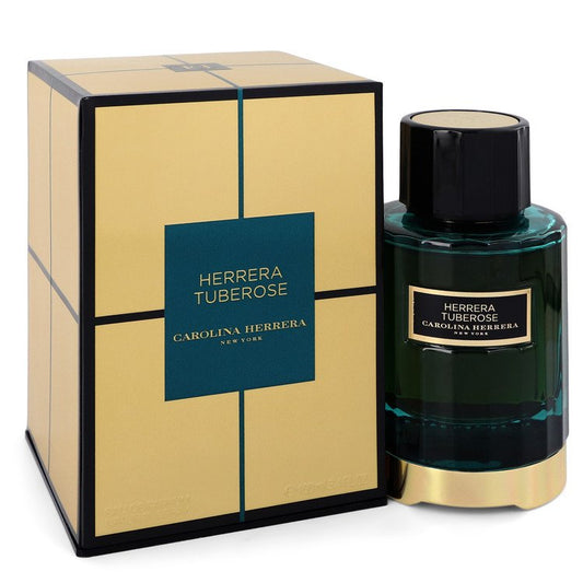 Herrera Tuberose by Carolina Herrera