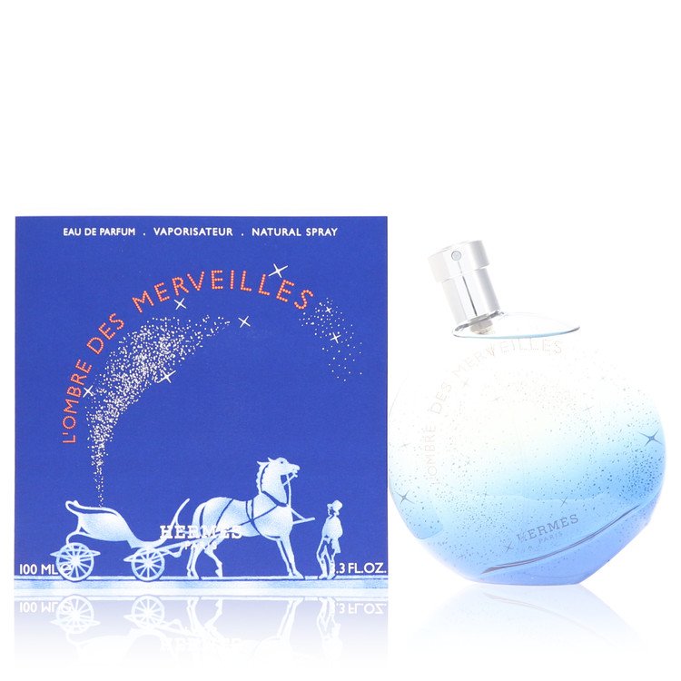 L'ombre Des Merveilles by Hermes