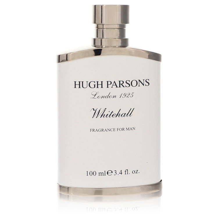 Hugh Parsons Whitehall by Hugh Parsons