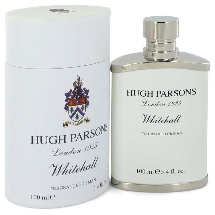Hugh Parsons Whitehall by Hugh Parsons