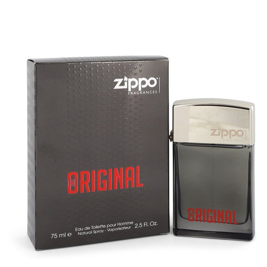 Zippo Original by Zippo