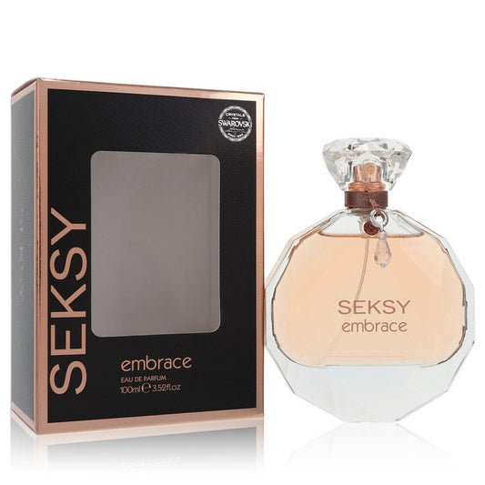 Seksy Embrace by Seksy
