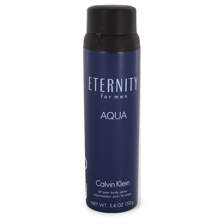 Eternity Aqua by Calvin Klein