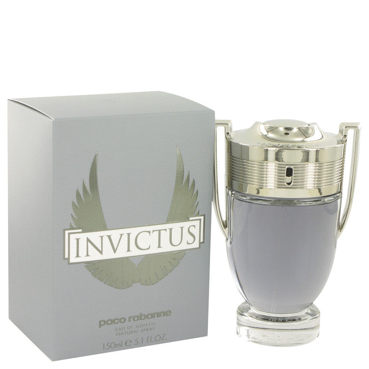 Invictus by Paco Rabanne