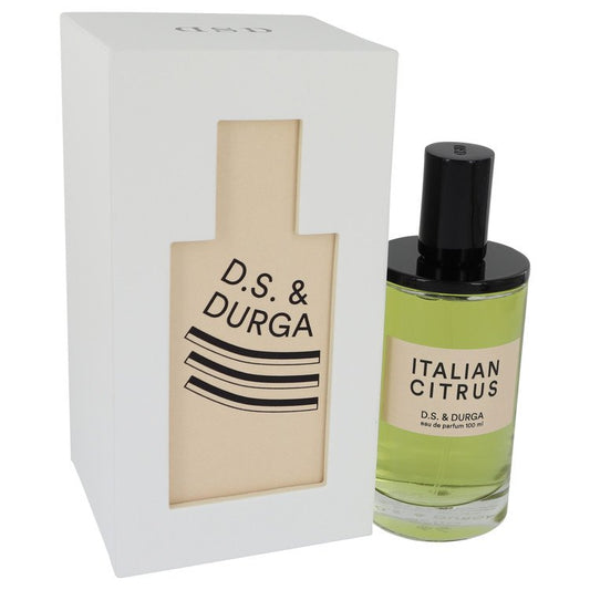 Italian Citrus by D.S. & Durga