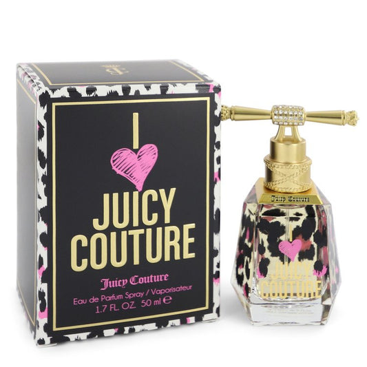 I Love Juicy Couture by Juicy Couture