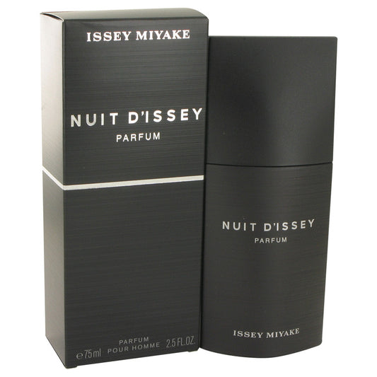 Nuit D'issey by Issey Miyake