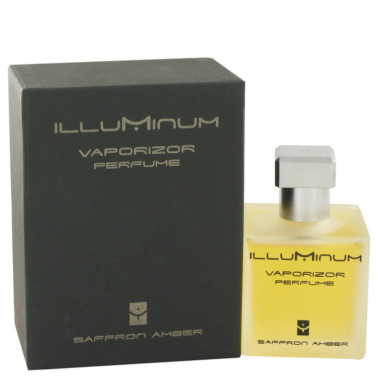 Illuminum Saffron Amber by Illuminum