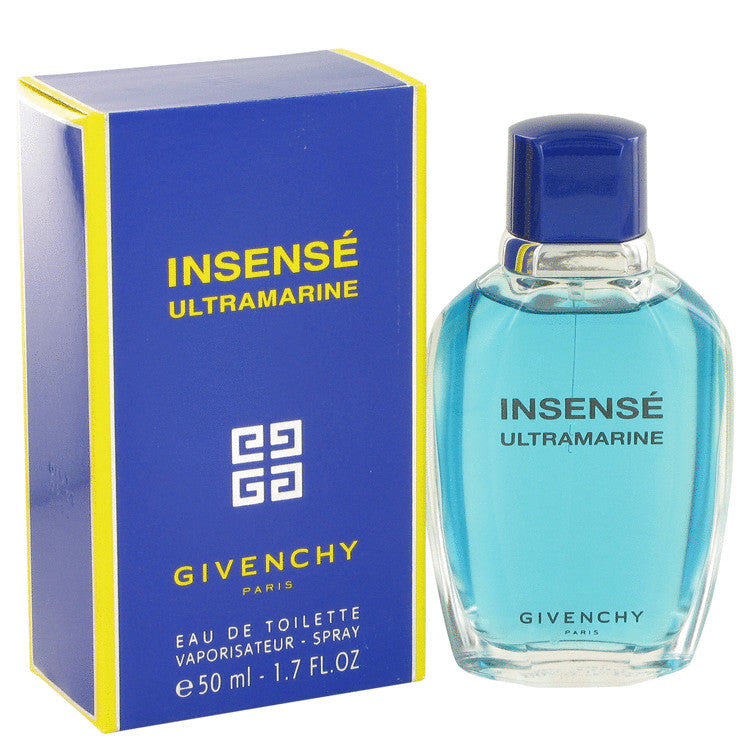 Insense Ultramarine by Givenchy