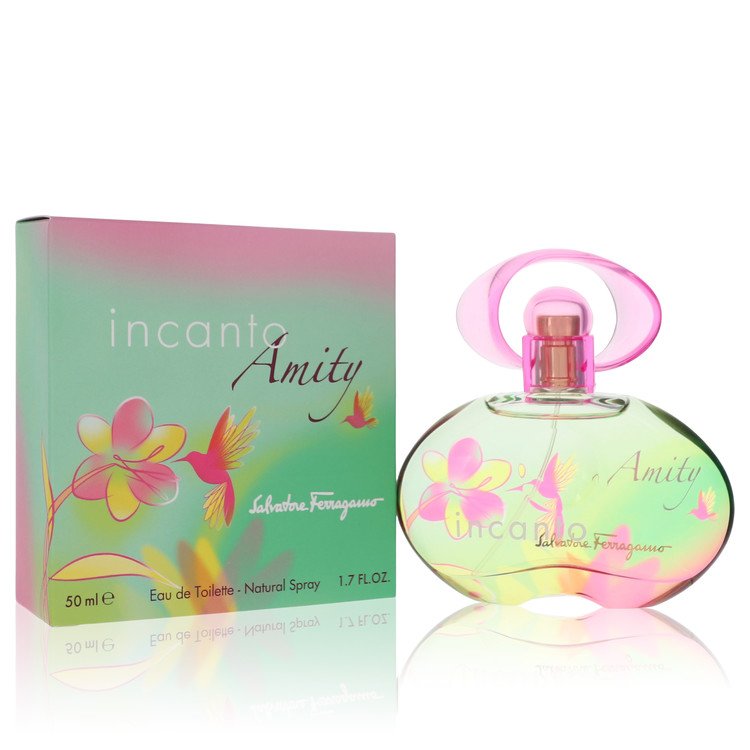 Incanto Amity by Salvatore Ferragamo