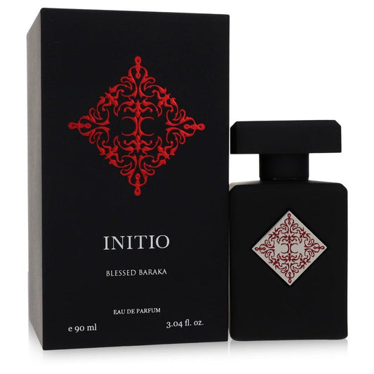 Initio Blessed Baraka by Initio Parfums Prives
