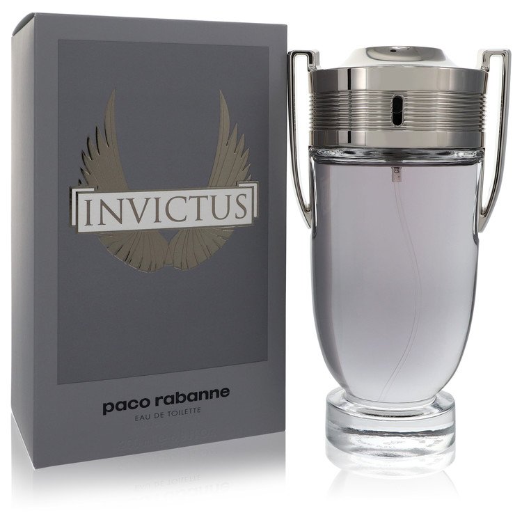 Invictus by Paco Rabanne