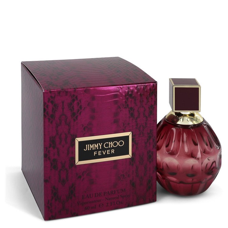 Jimmy Choo Fever by Jimmy Choo