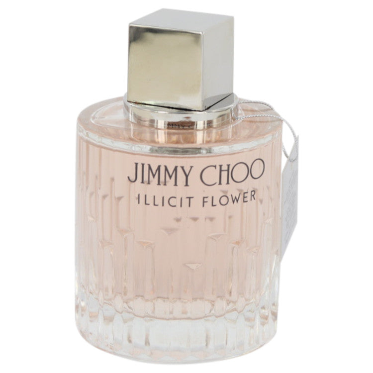 Jimmy Choo Illicit Flower by Jimmy Choo