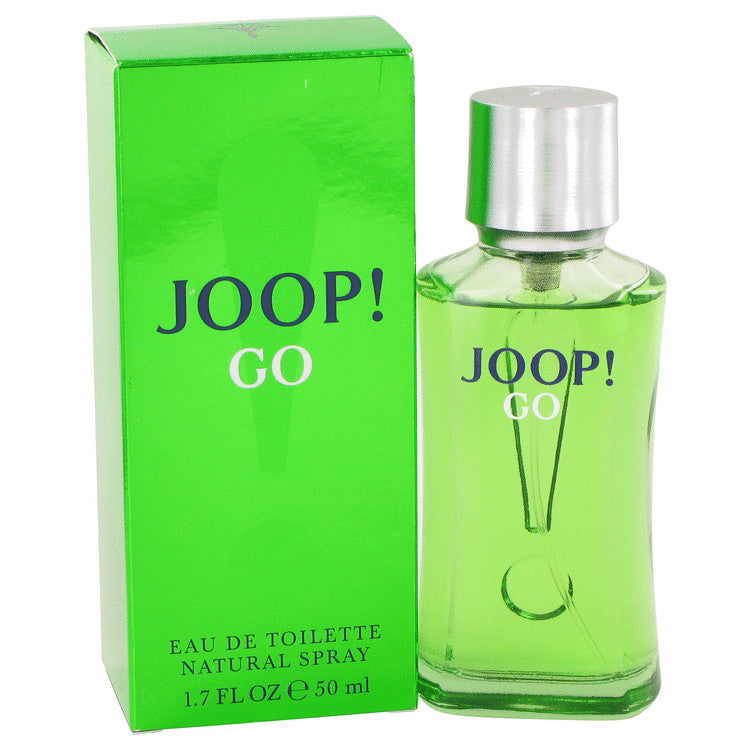 Joop Go by Joop!