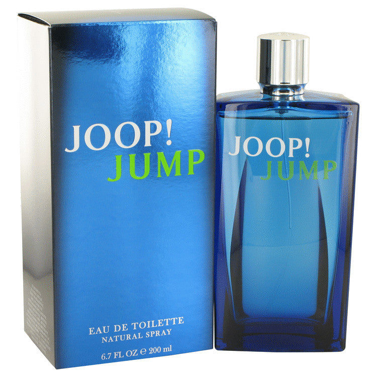 Joop Jump by Joop!