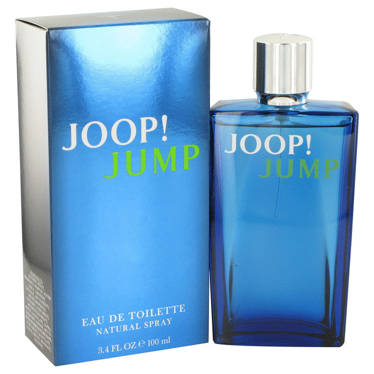 Joop Jump by Joop!