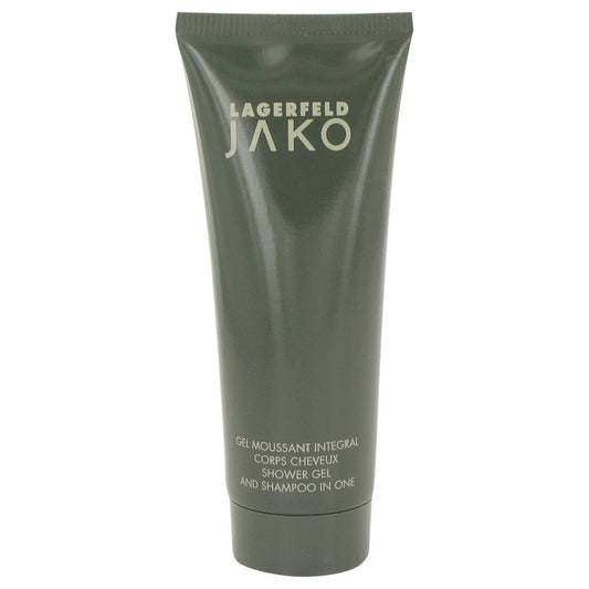 Jako by Karl Lagerfeld