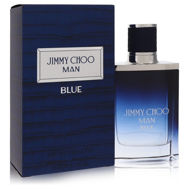 Jimmy Choo Man Blue by Jimmy Choo