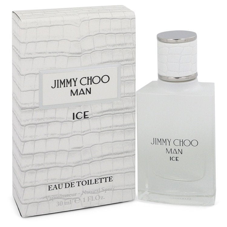 Jimmy Choo Ice by Jimmy Choo