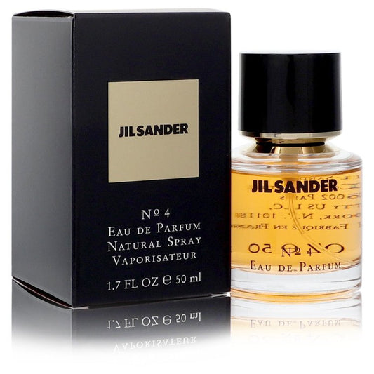 Jil Sander #4 by Jil Sander