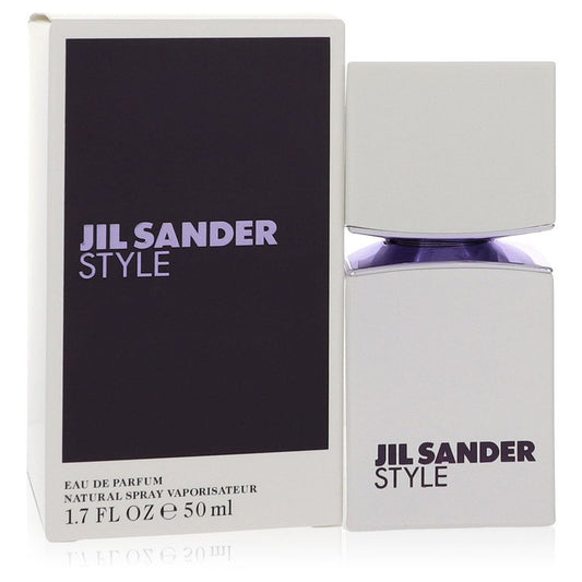 Jil Sander Style by Jil Sander