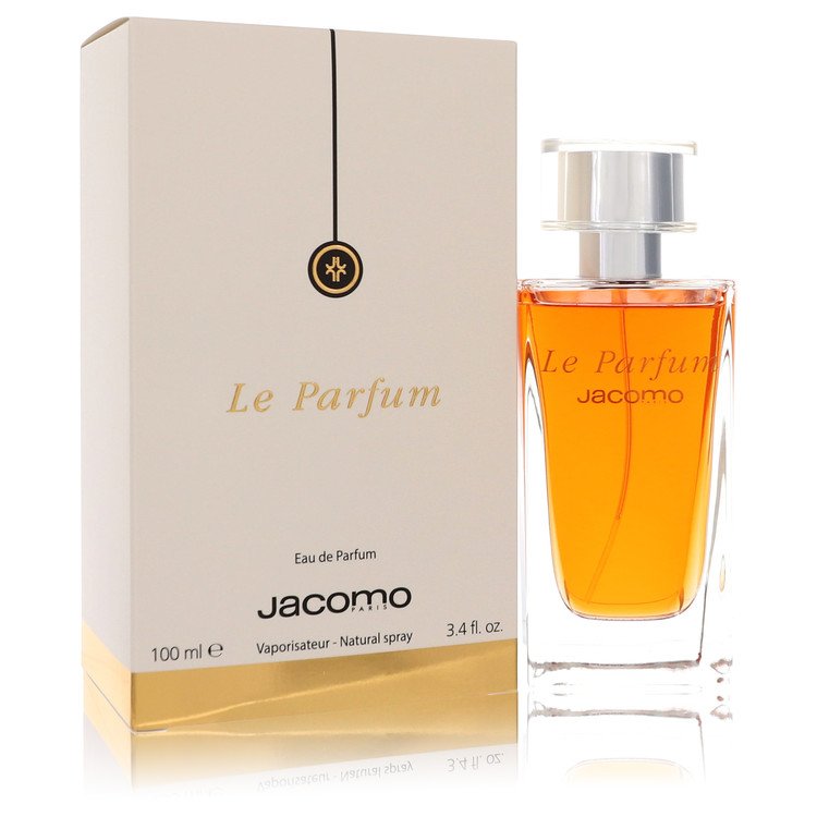 Jacomo Le Parfum by Jacomo