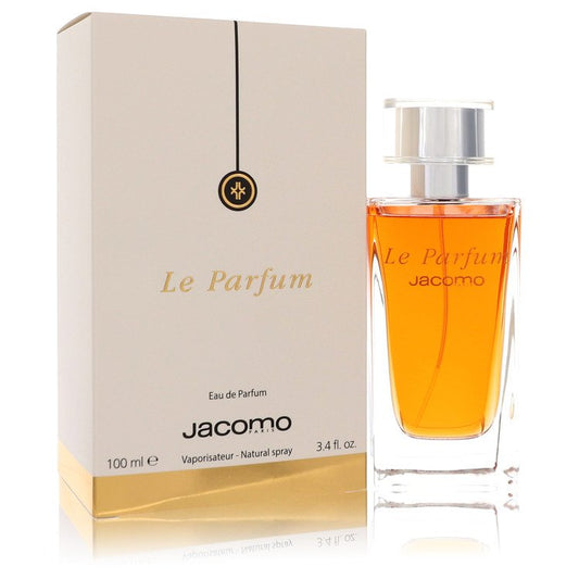 Jacomo Le Parfum by Jacomo