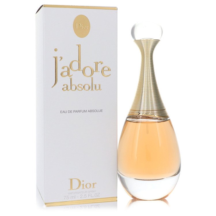 Jadore Absolu by Christian Dior