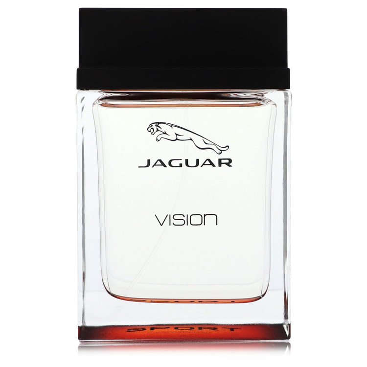 Jaguar Vision Sport by Jaguar