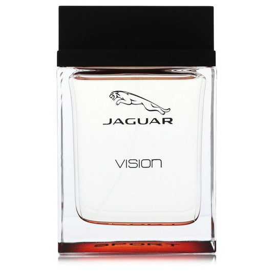 Jaguar Vision Sport by Jaguar