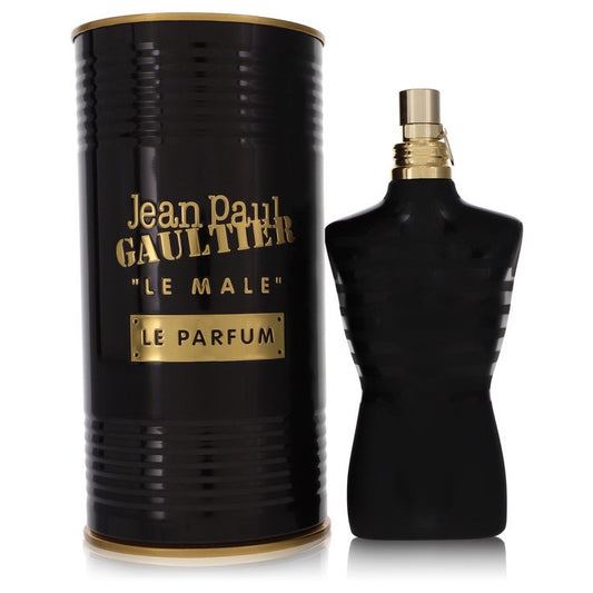 Jean Paul Gaultier Le Male Le Parfum by Jean Paul Gaultier