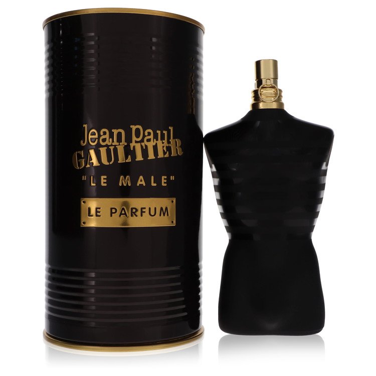 Jean Paul Gaultier Le Male Le Parfum by Jean Paul Gaultier