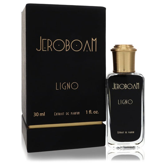 Jeroboam Ligno by Jeroboam
