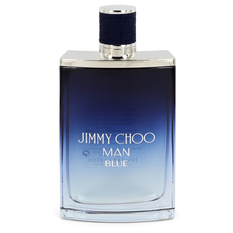 Jimmy Choo Man Blue by Jimmy Choo