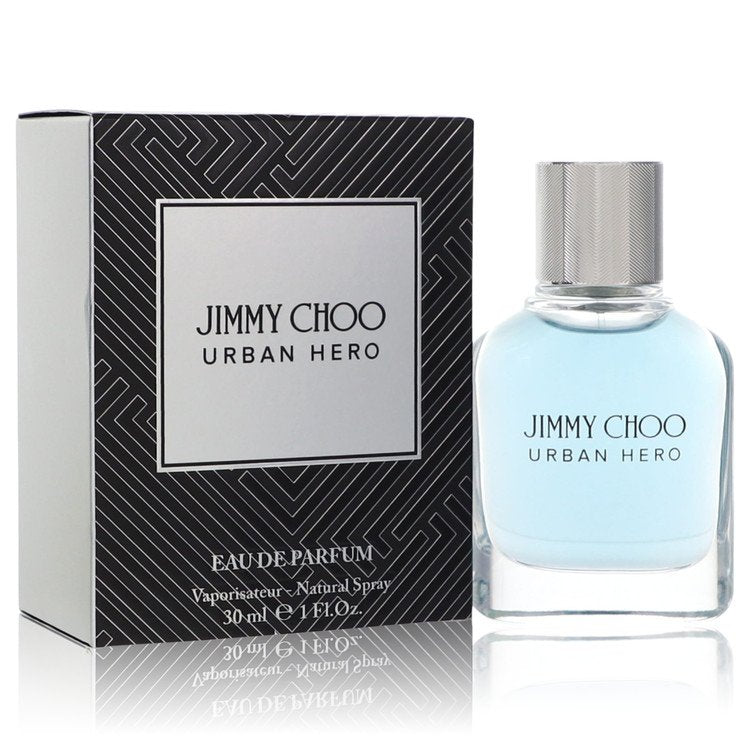 Jimmy Choo Urban Hero by Jimmy Choo