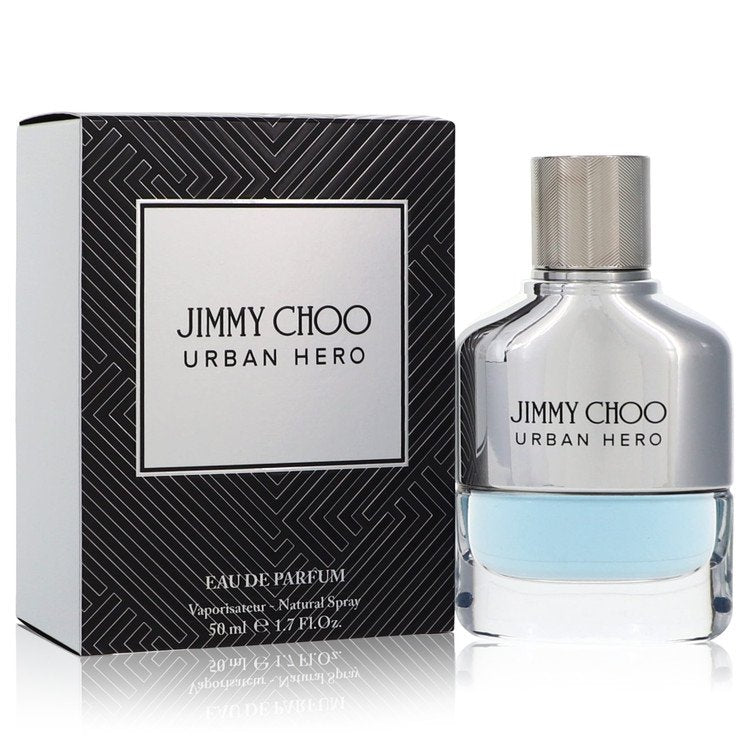 Jimmy Choo Urban Hero by Jimmy Choo