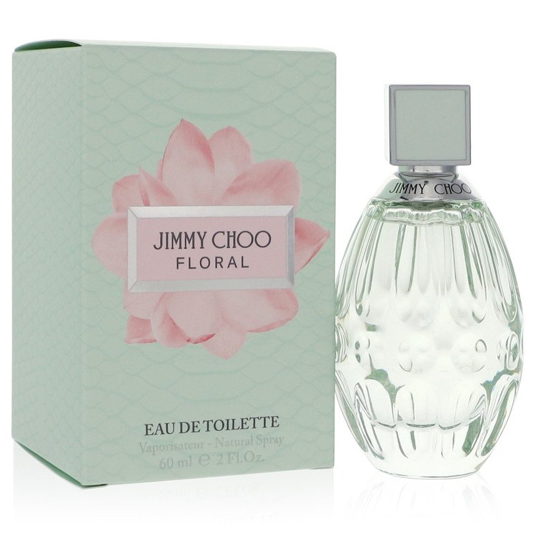 Jimmy Choo Floral by Jimmy Choo