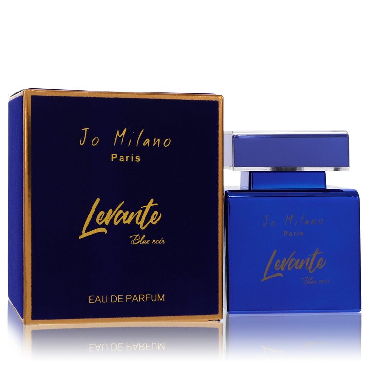 Jo Milano Levante Blue Noir by Jo Milano