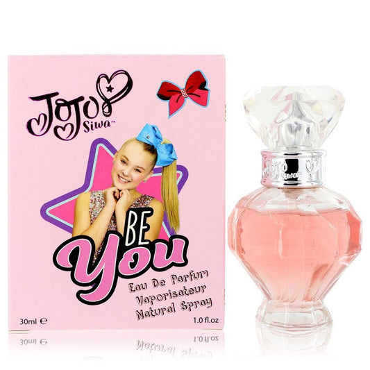 Jojo Siwa Be You by Jojo Siwa