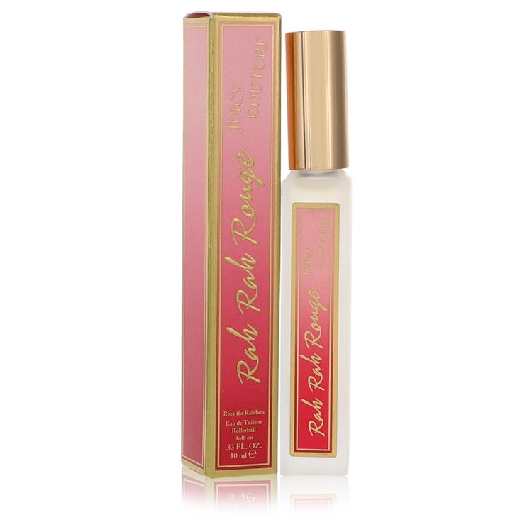 Juicy Couture Rah Rah Rouge Rock the Rainbow by Juicy Couture