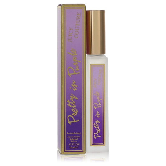 Juicy Couture Pretty In Purple by Juicy Couture