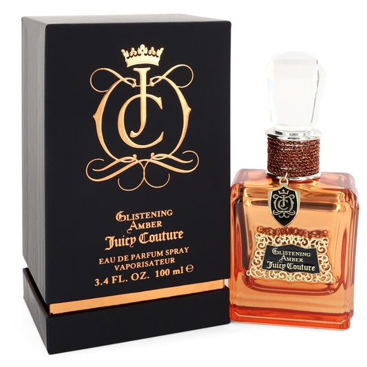 Juicy Couture Glistening Amber by Juicy Couture