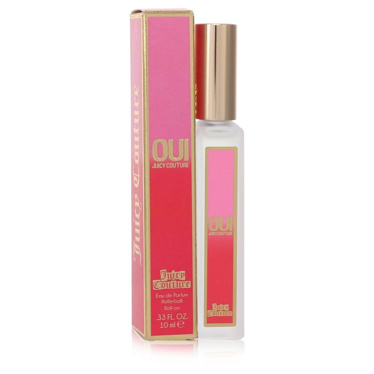 Juicy Couture Oui by Juicy Couture