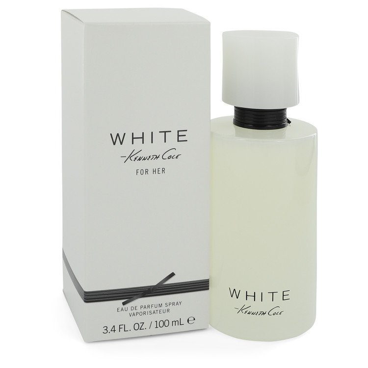 Kenneth Cole White by Kenneth Cole