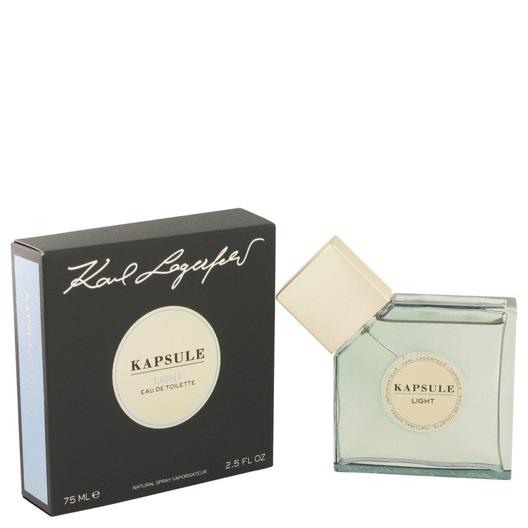 Kapsule Light by Karl Lagerfeld