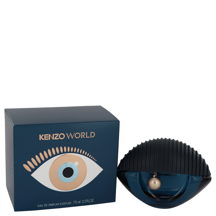 Kenzo world outlet intense uk